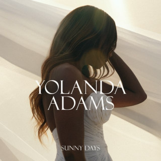 Yolanda Adams - Sunny Days album cover