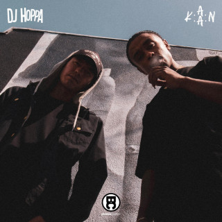 K.A.A.N. - In Due Time album cover
