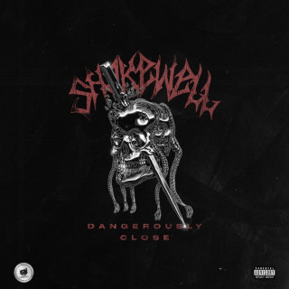 Shakewell - Dangerously Close EP cover