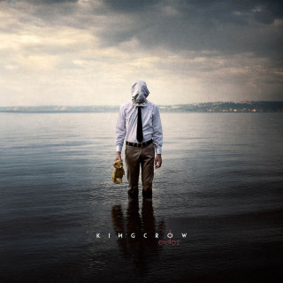 Kingcrow - Eidos album cover