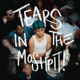 Presence - TEARS IN THE MOSHPIT! album cover
