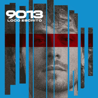 Loco Escrito - 9013 album cover
