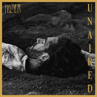 Hozier & Bedouine - Unaired EP cover
