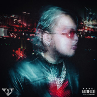 Because - HEARTBREAK SZN 3 album cover
