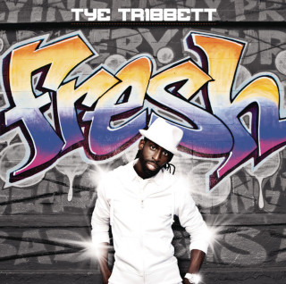 Tye Tribbett - Fresh album cover