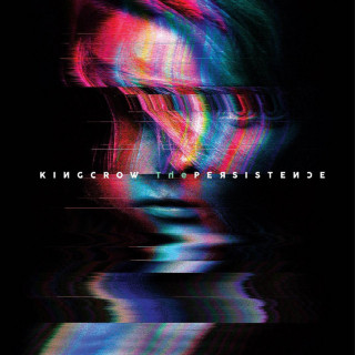 Kingcrow - The Persistence album cover
