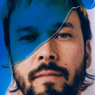 Justin Nozuka - CHLORINE album cover