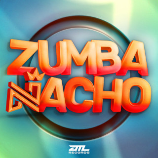 Nacho - Zumba Nacho EP cover