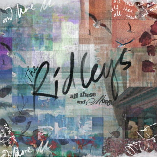 The Ridleys - All These And More album cover
