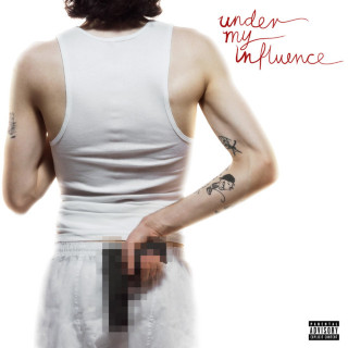Dom Corleo - Under My Influence album cover