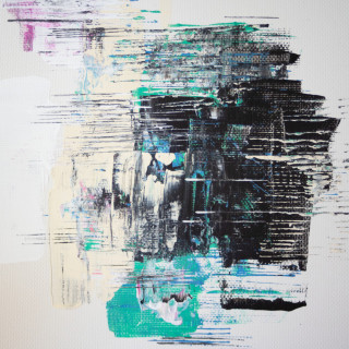 Duster - In Dreams album cover