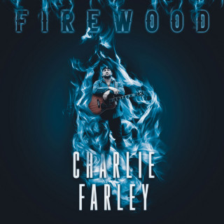 Charlie Farley - Firewood EP cover