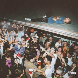 charlieonnafriday - WILD CHILD album cover