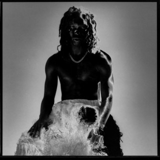 MAVI - shadowbox album cover
