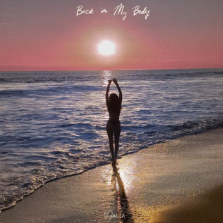 MALIA - Back In My Body album cover