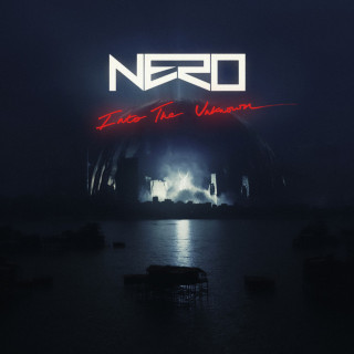Nero - Into The Unknown album cover