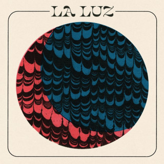 La Luz - La Luz album cover