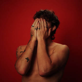 Thomas Day - Angel Boy EP cover