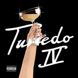 Tuxedo - Tuxedo IV album cover