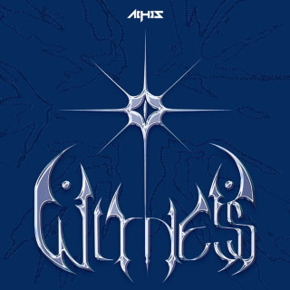 ALL(H)OURS - WITNESS EP cover