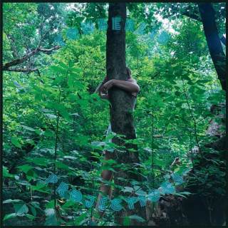Tomberlin - Projections EP cover