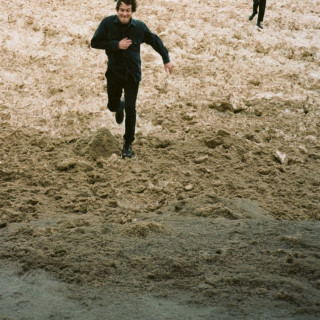 Ben Quad - Hand Signals single cover