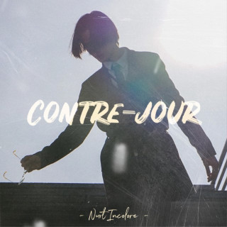 Nuit Incolore - Contre-Jour EP cover