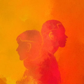 Artigeardit & Lamin - Ny Agenda EP cover