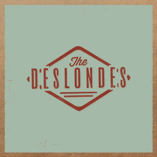 The Deslondes & Dan Cutler - The Deslondes album cover