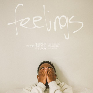Chandler Moore - Feelings album cover