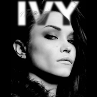 Ivy Levan - Acoustic EP cover