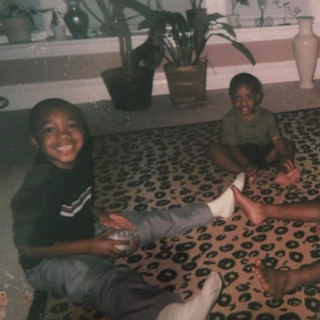 Khalil? - 25 EP cover