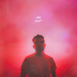 Bazanji - 365 album cover