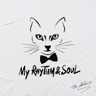 The Motans - My Rhythm & Soul album cover