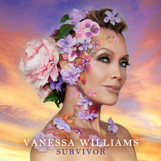 Vanessa Williams - Survivor album cover