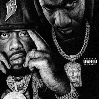 Ransom, Conway The Machine & V Don - Chaos Is My Ladder 2 album cover