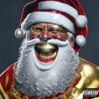WIU - Um Pequeno Álbum De Natal EP cover