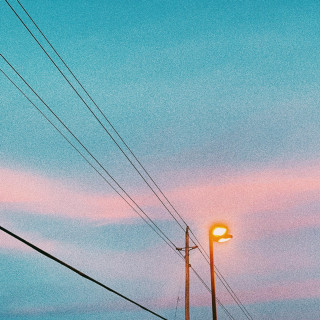 sorrow - tall tales EP cover