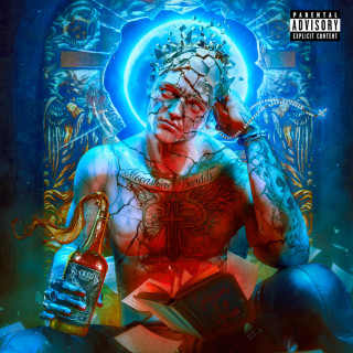 Moonshine Bandits - Confessions Of An Outlaw album cover