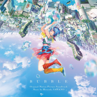 Hiroyuki Sawano - Bubble soundtrack cover