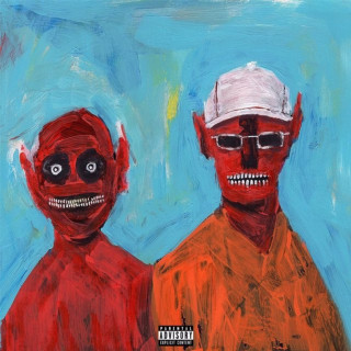 La Fève & Kosei - KOLAF EP cover