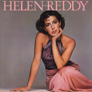 Helen Reddy - Ear Candy album cover