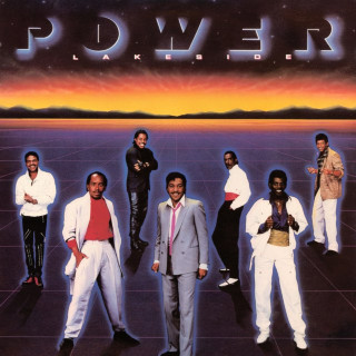 Lakeside - Power album cover