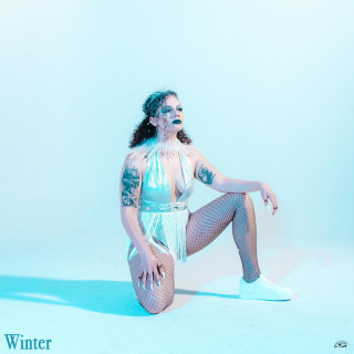 RIELL - Winter EP cover