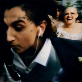 Sobel - W ZWIĄZKU Z MUZYKĄ album cover