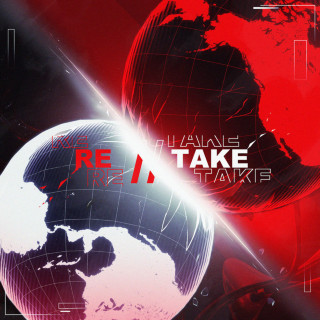 Derivakat - RE//TAKE album cover