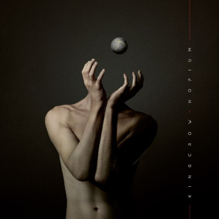 Kingcrow - Hopium album cover