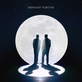 Delta Heavy & Hayley May - Midnight Forever album cover