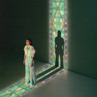 Telenova - Stained Glass Love EP cover