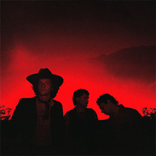 Beach Weather - Melt album cover